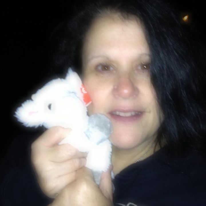 Lori Ellen - Class of 1987 - Miami Sunset High School