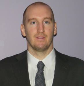 Aaron Fragile - Class of 1992 - Miami Sunset High School