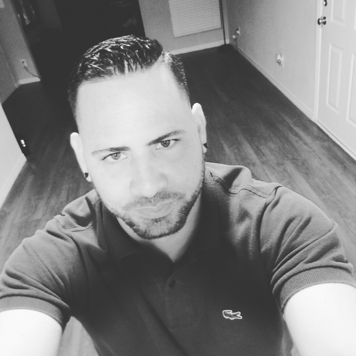 Luis Muniz - Class of 1999 - Miami Sunset High School