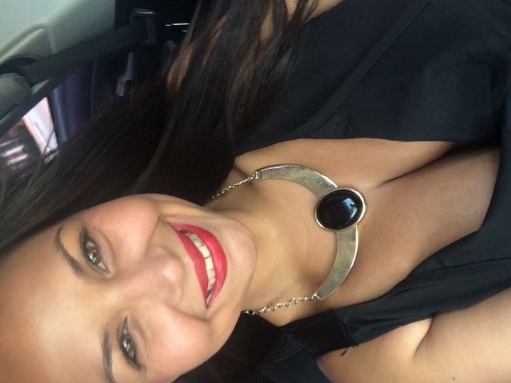 Paola Escobar - Class of 2005 - Miami Sunset High School