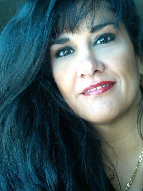 Chandelle Colmenares - Class of 1983 - Miami Sunset High School