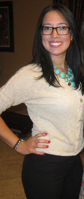 Chizzi Meza - Class of 1998 - Miami Sunset High School
