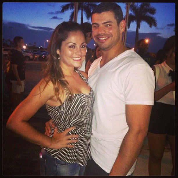 Krystle Reyna - Class of 2005 - Miami Sunset High School