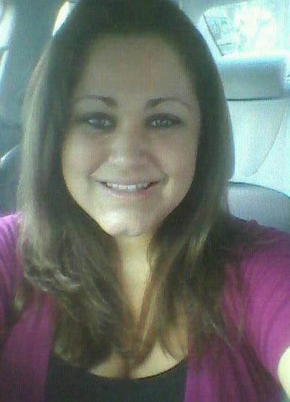 Erica Clark-sherlock - Class of 2007 - Miami Sunset High School