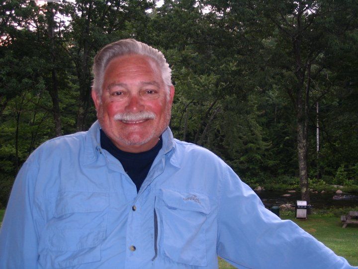 Rick Ray - Class of 1964 - Melbourne High School