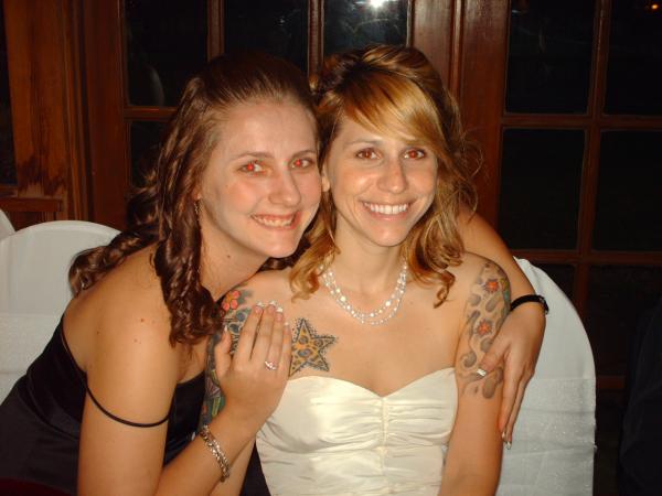 Brittany Henderson - Class of 2000 - Melbourne High School