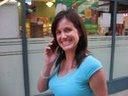 Melanie Nelson - Class of 1993 - Melbourne High School