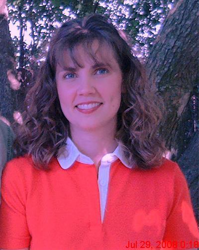 Tammy Chapman - Class of 1985 - Melbourne High School