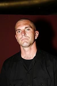 Aaron Hahn - Class of 1996 - Melbourne High School