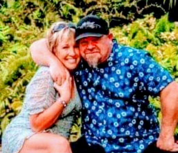 Jennifer Davies - Class of 1989 - Melbourne High School