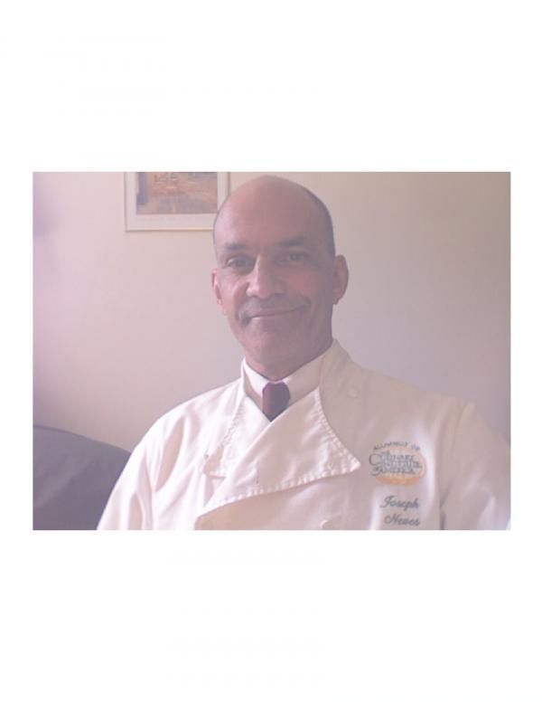 Joseph Neves - Class of 1975 - Melbourne High School
