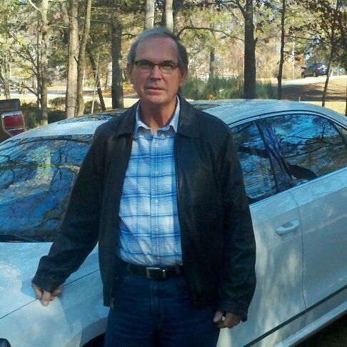 David Mceachern - Class of 1969 - Melbourne High School