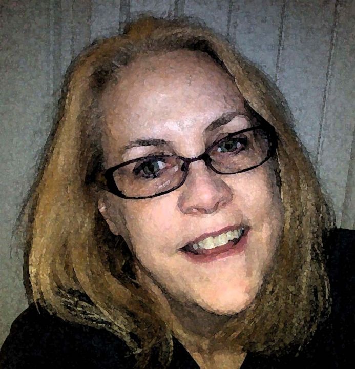 Jane McHose - Class of 1969 - Melbourne High School