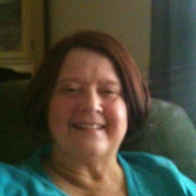 Becky Cook - Class of 1969 - Melbourne High School