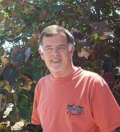Dale Knapp - Class of 1965 - Melbourne High School