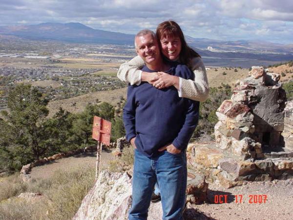 Lisa Garceau - Class of 1989 - Melbourne High School