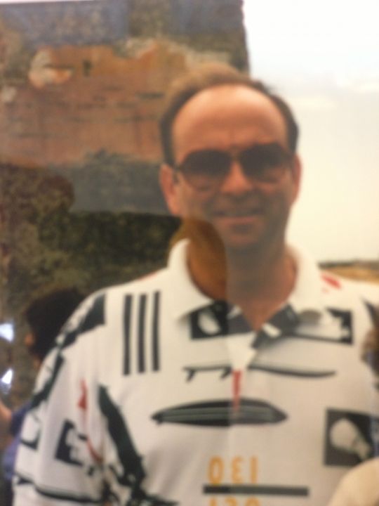 Robert Thompson - Class of 1970 - Melbourne High School