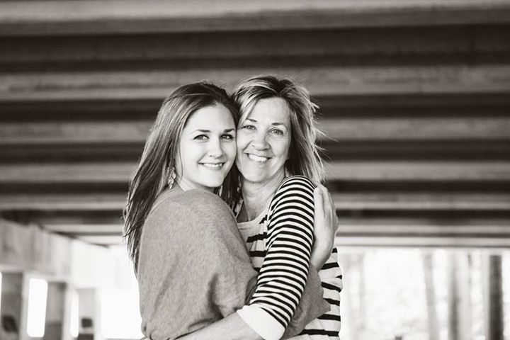 Courtney Perkins - Class of 2004 - Melbourne High School