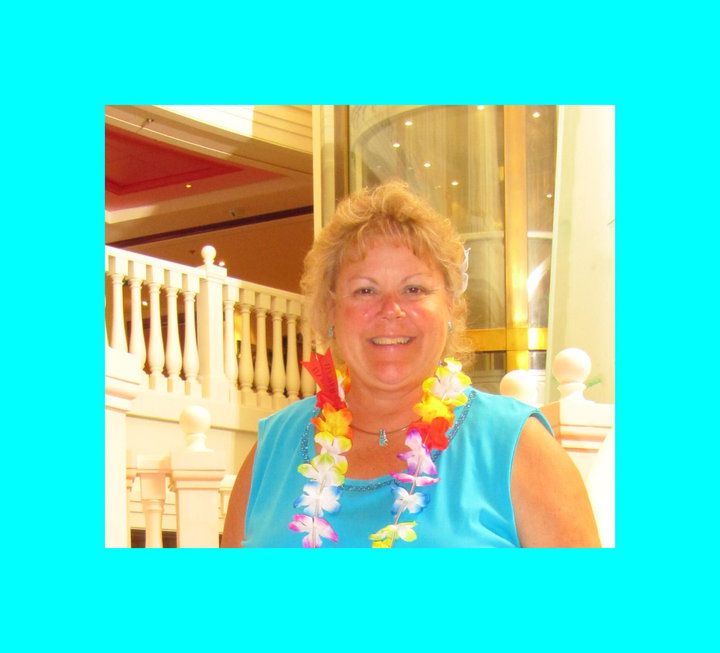 Carole Weishaupt Krueger - Class of 1971 - Melbourne High School