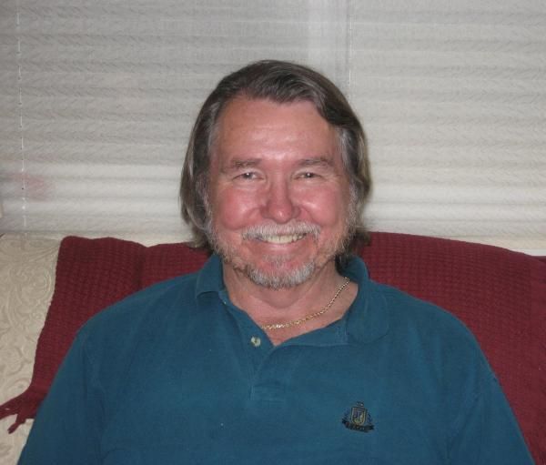 Lou Schmitt - Class of 1966 - Melbourne High School