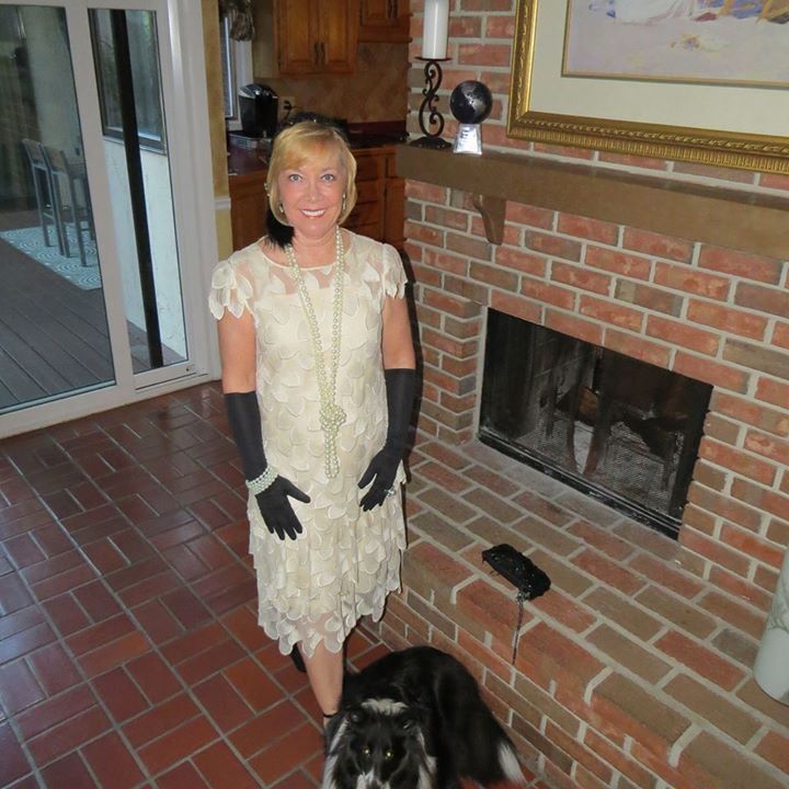 Shelley Lauten - Class of 1971 - Melbourne High School