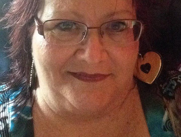 Becky Thomas - Class of 1972 - Melbourne High School