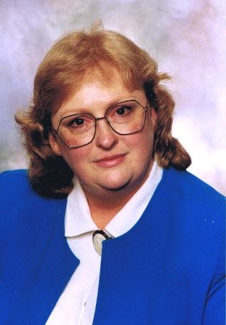 Marilyn (sue) Palmer - Class of 1960 - Melbourne High School