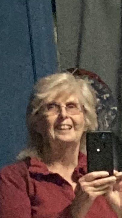 Connie Westlake - Class of 1961 - Melbourne High School