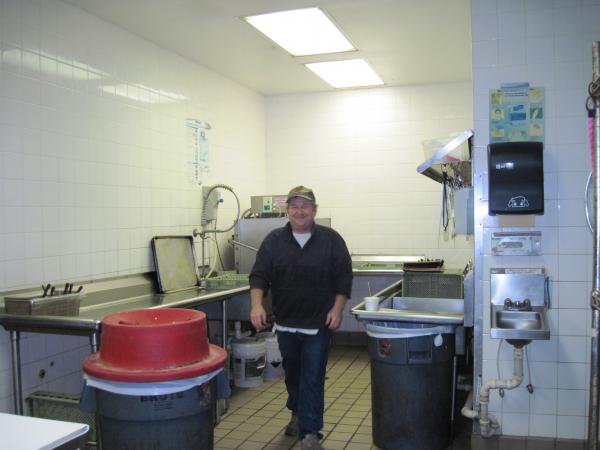 Leon A Hall Jr - Class of 1987 - Melbourne High School