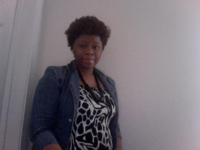 Tiara Courtney - Class of 2004 - Melbourne High School