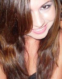 Christine Tordik - Class of 2005 - Melbourne High School