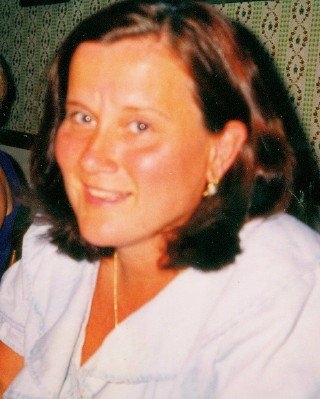 Vikki Parvin - Class of 1974 - Melbourne High School