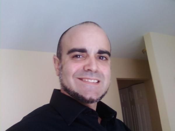 Jeffrey Pate - Class of 1994 - Melbourne High School