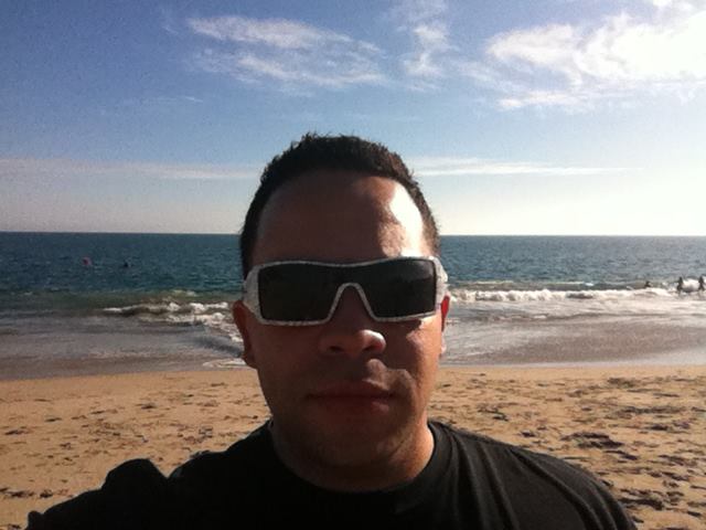 Ovidio Gonzalez - Class of 1999 - Melbourne High School