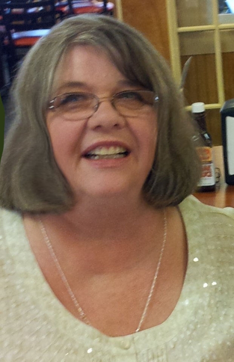 Debbie Vaughn - Class of 1971 - Melbourne High School