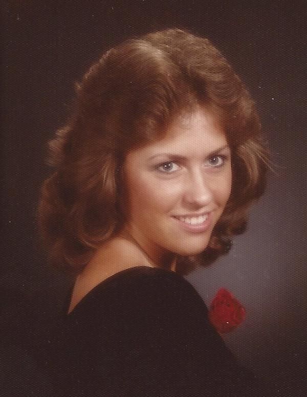 Karen Smith - Class of 1985 - Melbourne High School
