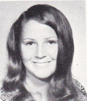 Patty Paige - Class of 1973 - Melbourne High School