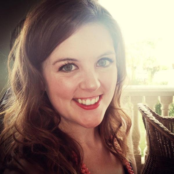 Kristina Gabik - Class of 2004 - Melbourne High School