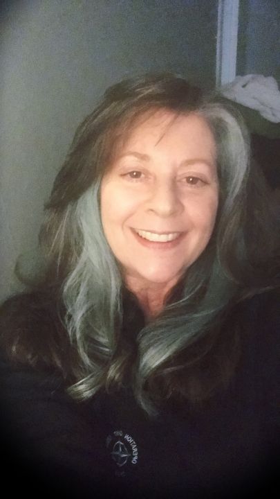 Kimberly Shaffer - Class of 1981 - Melbourne High School