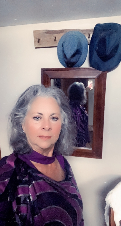 Patricia Sexton - Class of 1974 - Melbourne High School