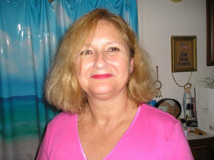 Mary Donnelly - Class of 1974 - Melbourne High School