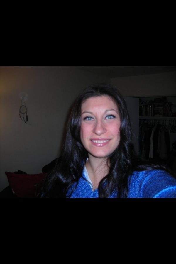 Leslie Errera - Class of 1993 - Melbourne High School
