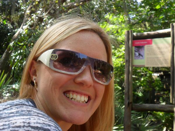 Felicia Colby - Class of 2003 - Melbourne High School