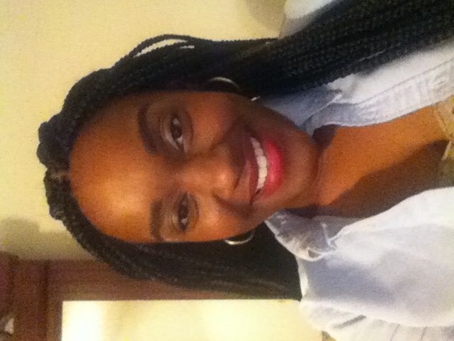 Krystal Thompson - Class of 2005 - Melbourne High School