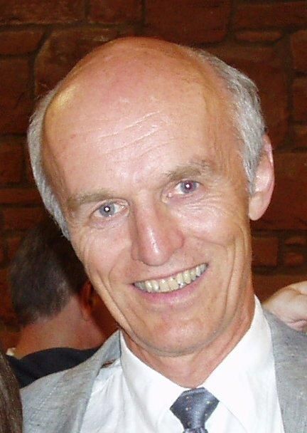Oystein Sorbye - Class of 1966 - Melbourne High School