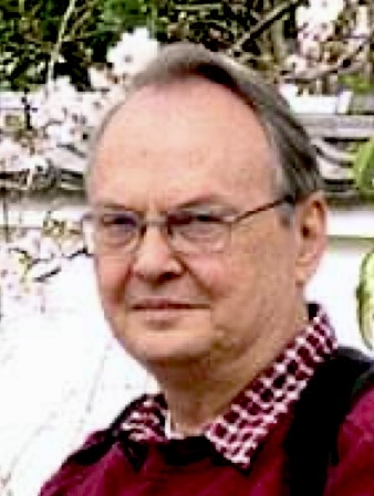 Michael Clendenen - Class of 1958 - Melbourne High School