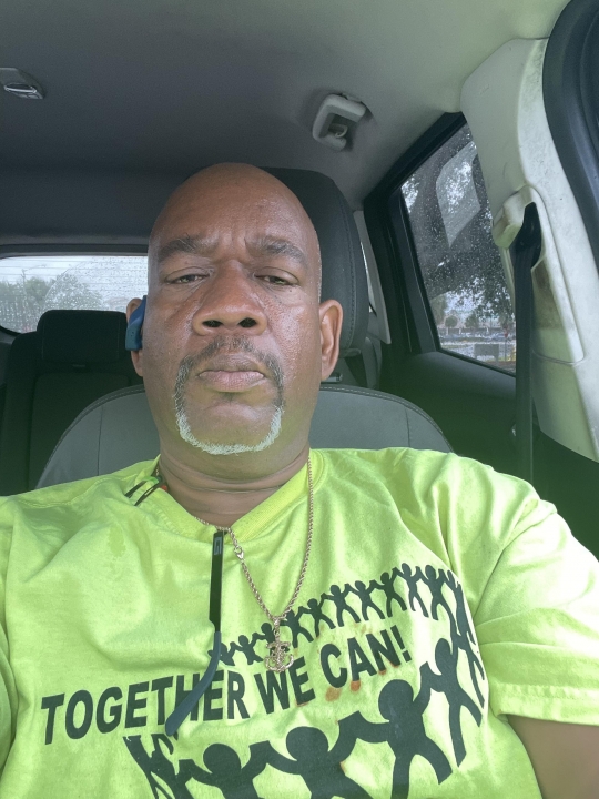 John Banks Iii - Class of 1984 - Melbourne High School