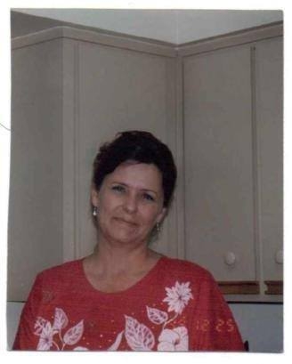Betty Jean Taylor - Class of 1969 - Melbourne High School