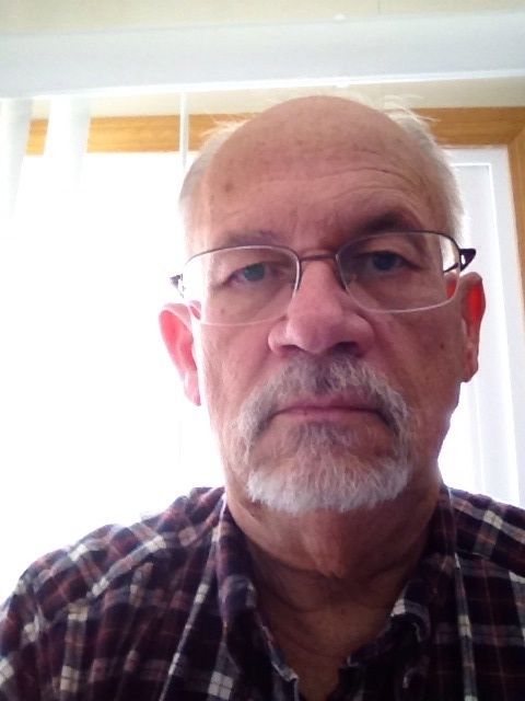 Tim Meade - Class of 1969 - Melbourne High School