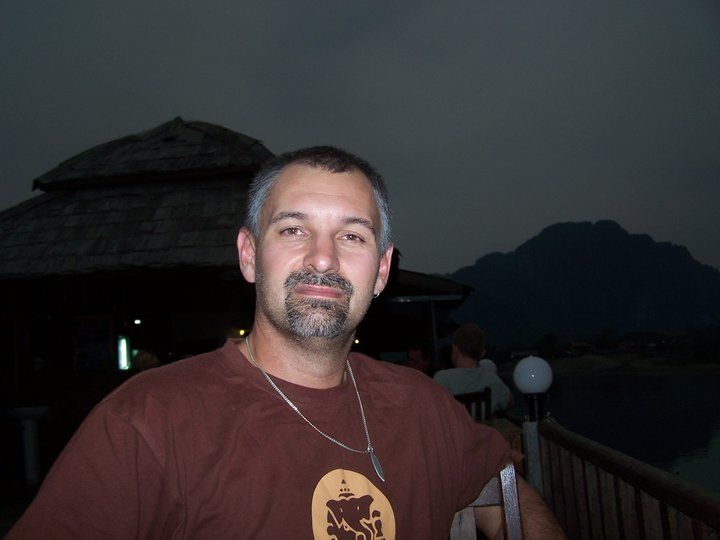 Andrew Sivijs - Class of 1983 - Melbourne High School